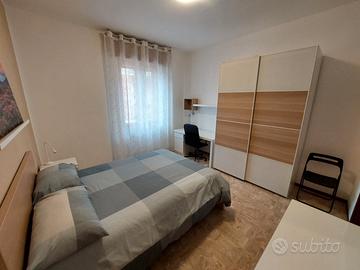 Stanza per studenti o lavoratori a termine