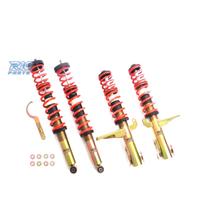 KIT SOSPENSIONE FILETTATA EIBACH MTS AUDI 80 B3 86