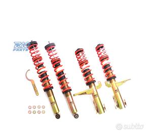 KIT SOSPENSIONE FILETTATA EIBACH MTS AUDI 80 B3 86
