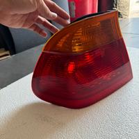 Fanale posteriroe sinistro BMW E46 Pre-Restyling