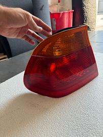 Fanale posteriroe sinistro BMW E46 Pre-Restyling