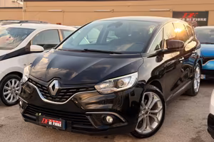 Renault Grand Scenic 1.7 dCi 120CV 7 POSTI NAVI
