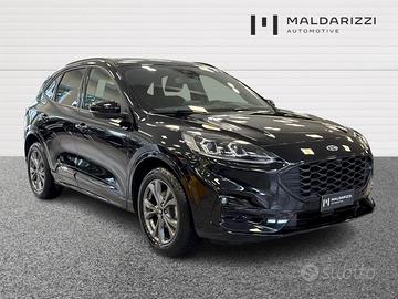 FORD Kuga 2.0 ecoblue ST-Line X 2wd 120cv auto