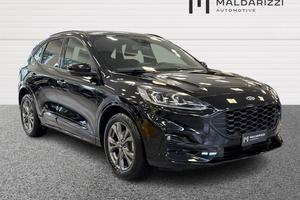 FORD Kuga 2.0 ecoblue ST-Line X 2wd 120cv auto