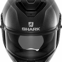 Casco integrale Shark modello Spartan Carbon Skin