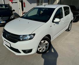 Dacia Sandero 0.9 TCe GPL 90CV Ambiance-2016