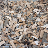 Legna da ardere MISTA