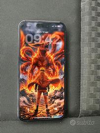 Iphon 14 pro max 256 gb+ air pods 2 generazione