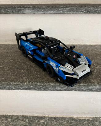 Lego Technic McLaren Senna 42123