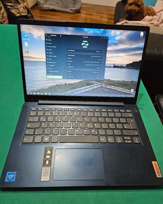 Lenovo Ideapad 14 Pollici