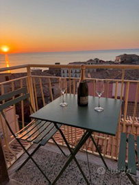 L'approdo di Odisseo - Pizzo Calabro - C. Storico