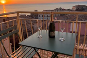 L'approdo di Odisseo - Pizzo Calabro - C. Storico