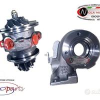 Kit coreassy e chiocciola per renault 5 - r5 - r11