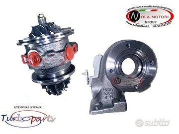 Kit coreassy e chiocciola per renault 5 - r5 - r11