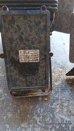 materiale elettrico lampade da esterno