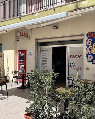 BAR TABACCHERIA LOTTO