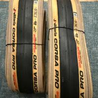 Vittoria Corse Pro 700x26- Coppia