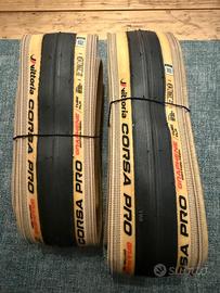 Vittoria Corse Pro 700x26- Coppia