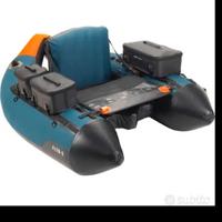 Belly Boat
