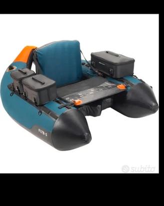 Belly Boat