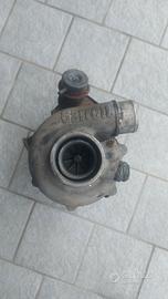 Garrett g25 550