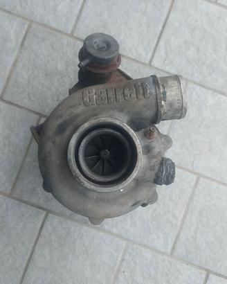 Garrett g25 550