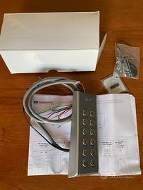 Tastierino allarme ACL760