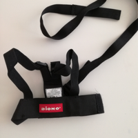 Redinelle primi passi