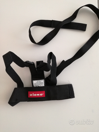 Redinelle primi passi