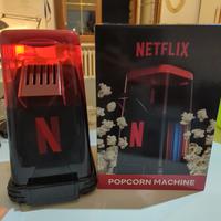 Macchina Popcorn Stranger Things