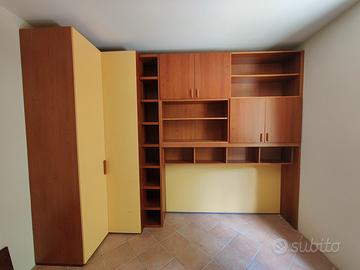 Mobili camera letto a ponte