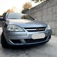 Opel Corsa C 1.2 twinport automatica