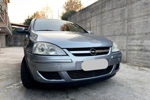 Opel Corsa C 1.2 twinport automatica