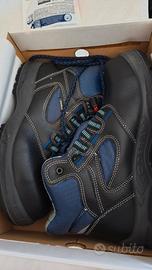 scarpe da lavoro uomo taglia 41 nuove
