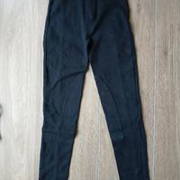 Completo equitazione bambina/o