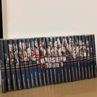 DVD gazzetta dello sport