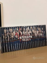 DVD gazzetta dello sport