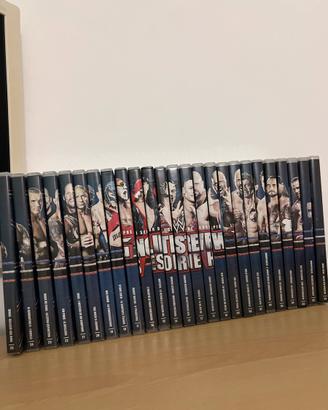 DVD gazzetta dello sport