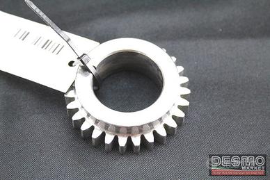 Ingranaggi distribuzione racing Ducati 851 888 748