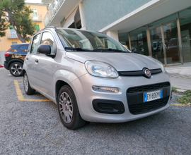 Panda 1.2 SOLO 41.000 KM NEOPATENTATI 5 posti