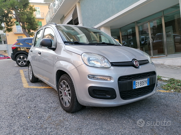 Panda 1.2 SOLO 41.000 KM NEOPATENTATI 5 posti