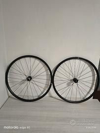 ruote gravel ursus