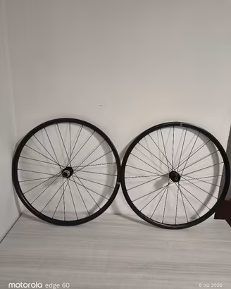 ruote gravel ursus