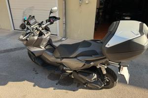 ADV 350 Honda Aprile 2023 con garanzia Honda 2029
