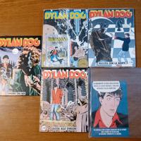 Dylan Dog Collezione 11-100 Originale + Blisterati