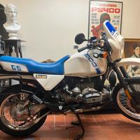 Bmw r 80 gs