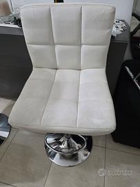 sgabelli da cucina/bar