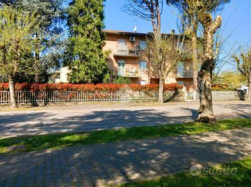 4 LOCALI A BAGNACAVALLO