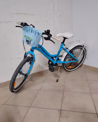 bici come nuove