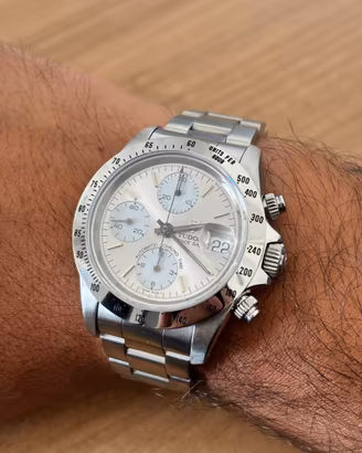 Tudor Prince Date 79280